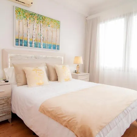 El Pastel Country house Tacoronte