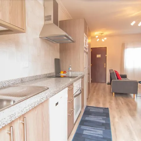 Летний дом El Pastel