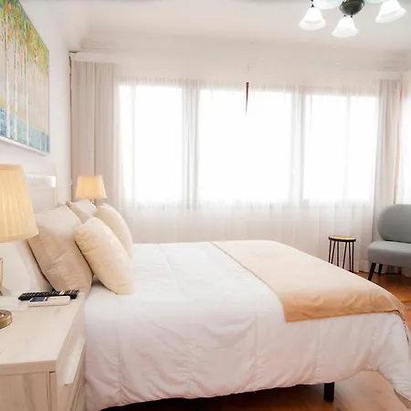 El Pastel Country house Tacoronte