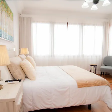El Pastel Kır Evi Tacoronte