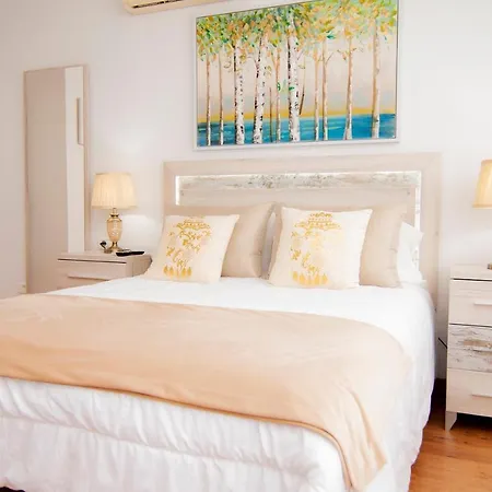 El Pastel Country house *