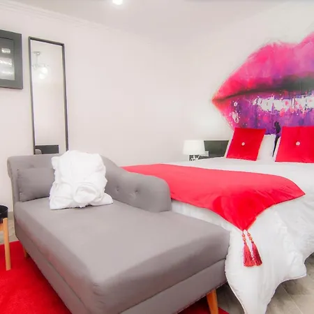 El Pastel 컨트리하우스