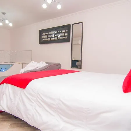 컨트리하우스 El Pastel 타코론테