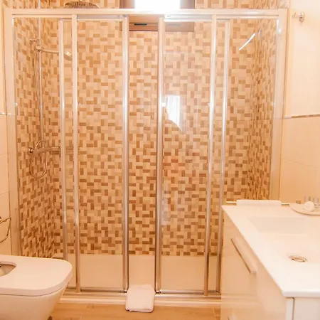 컨트리하우스 El Pastel 타코론테