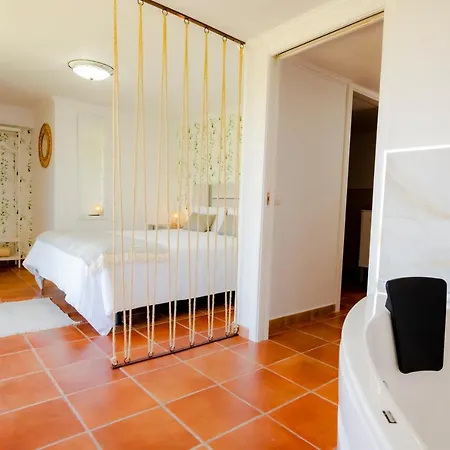 컨트리하우스 El Pastel *