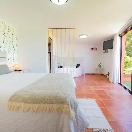 El Pastel Country house Tacoronte