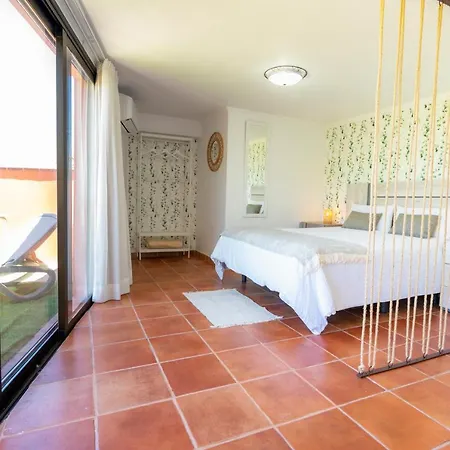 El Pastel Country house *