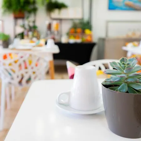 컨트리하우스 El Pastel 타코론테