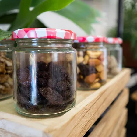 El Pastel Venkovský dům