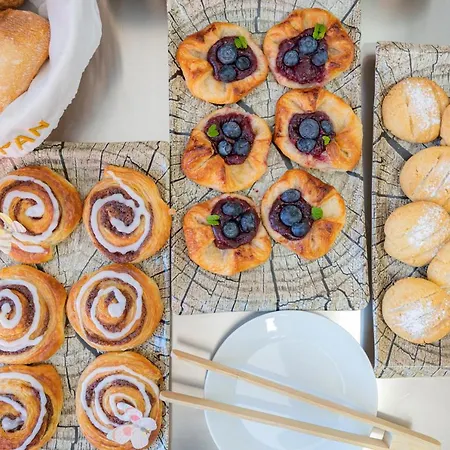 El Pastel 타코론테