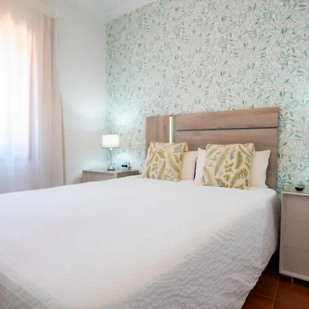Country house El Pastel