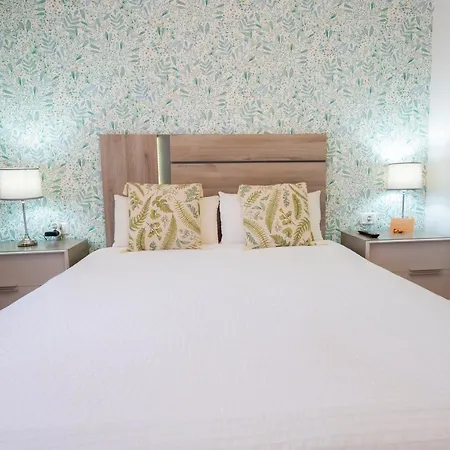 Country house El Pastel Tacoronte