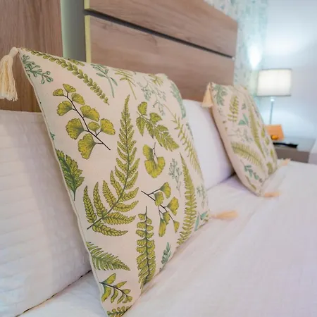 Country house El Pastel *