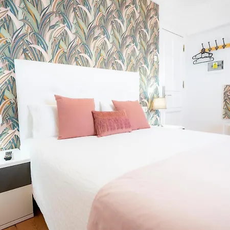 El Pastel Country house