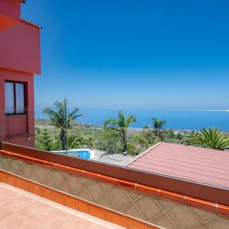 El Pastel Country house Tacoronte