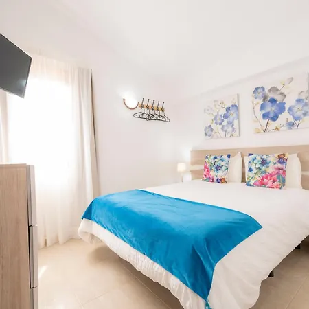 El Pastel Country house *