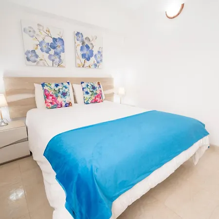 Country house El Pastel *