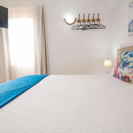 Country house El Pastel *