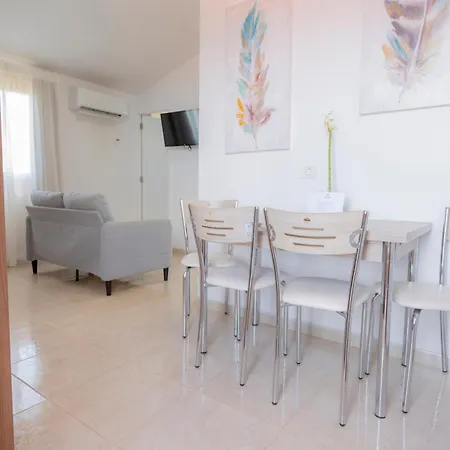 El Pastel Country house