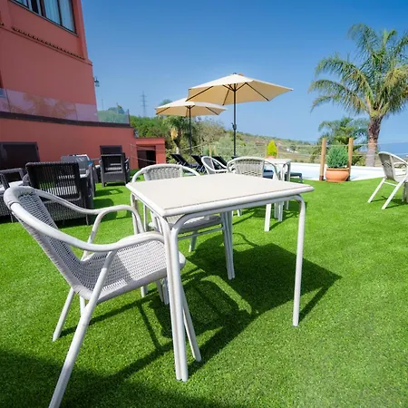 El Pastel Kır Evi Tacoronte