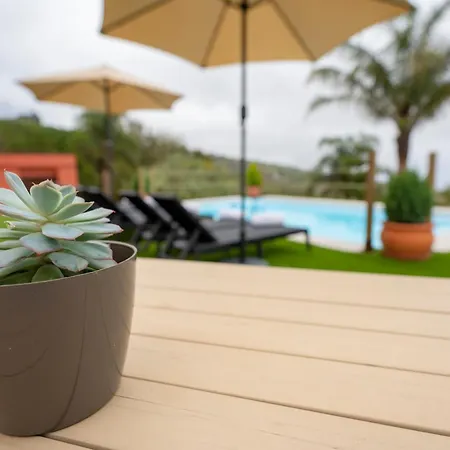 Country house El Pastel Tacoronte