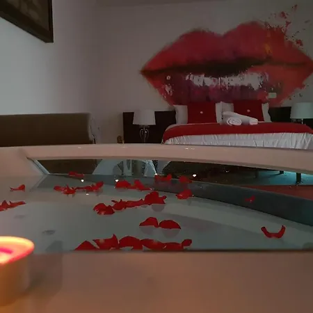 컨트리하우스 El Pastel 타코론테