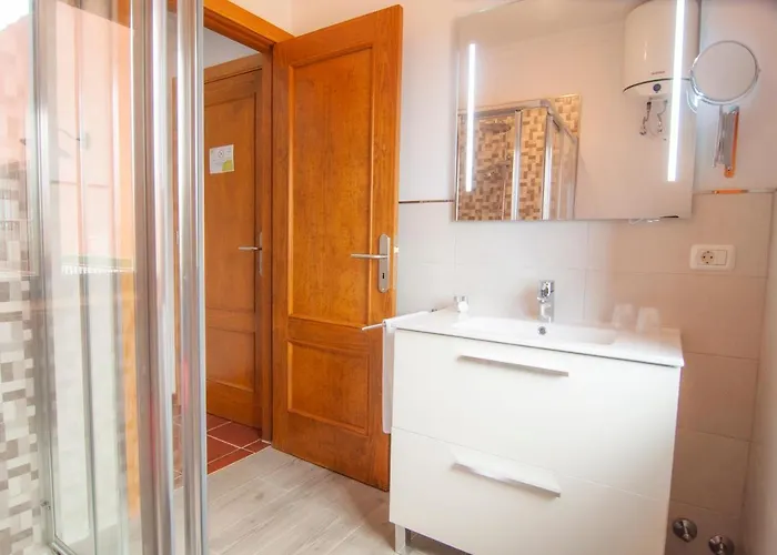 El Pastel Gospodarstwo wiejskie