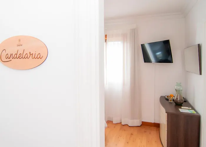 El Pastel * Tacoronte