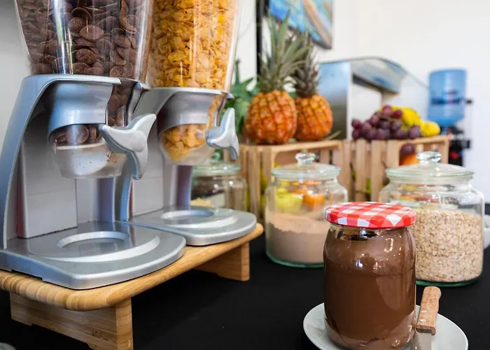 El Pastel * Tacoronte