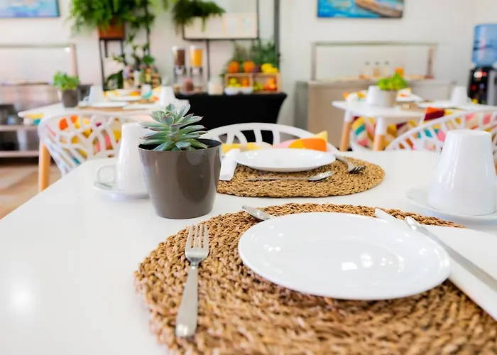 El Pastel Gospodarstwo wiejskie