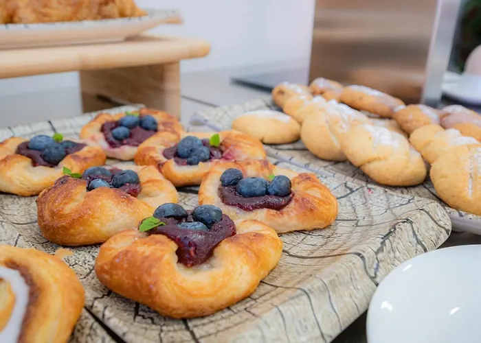 Gospodarstwo wiejskie El Pastel