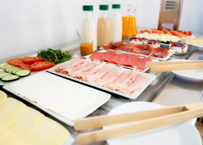 Gospodarstwo wiejskie El Pastel *