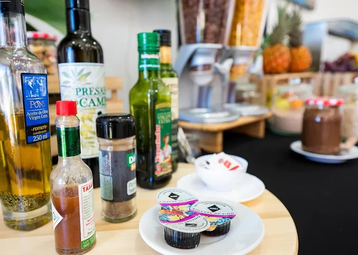 Gospodarstwo wiejskie El Pastel *