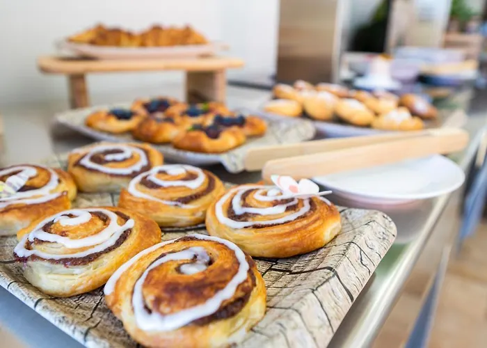 El Pastel * Tacoronte