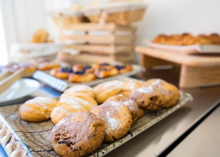 El Pastel Gospodarstwo wiejskie Tacoronte