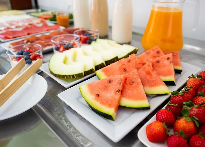 El Pastel * Tacoronte