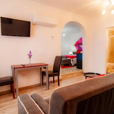 El Pastel Летний дом *