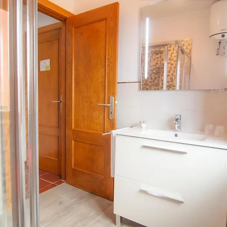 El Pastel Летний дом