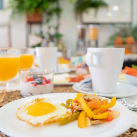 El Pastel Летний дом Такоронте