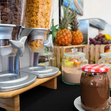 El Pastel * Такоронте