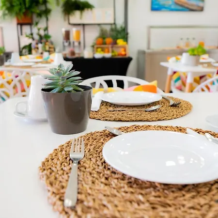 El Pastel Летний дом