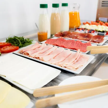 Летний дом El Pastel *