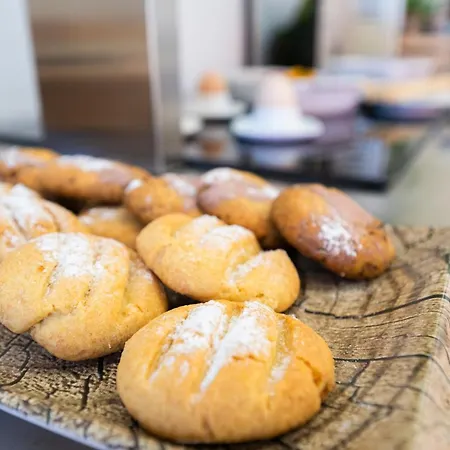 Летний дом El Pastel Такоронте