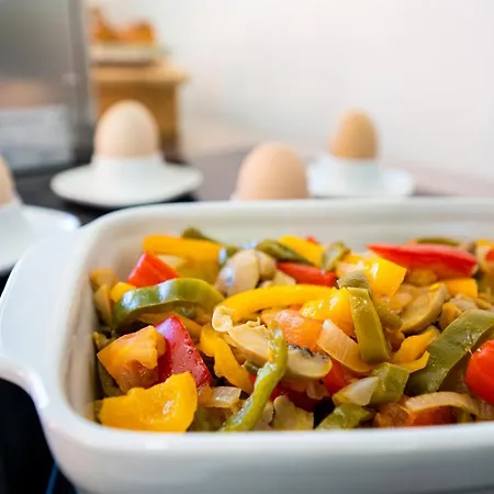 Летний дом El Pastel Такоронте