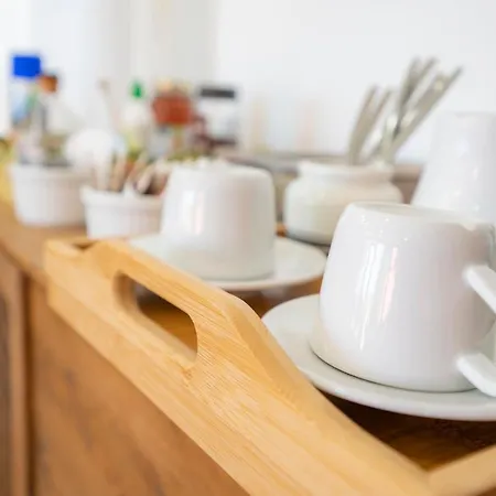 El Pastel Летний дом Такоронте