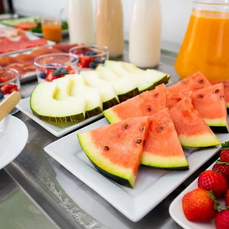 El Pastel * Такоронте