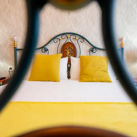 カントリーハウス El Pastel *