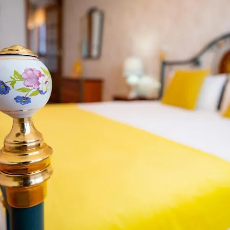 El Pastel カントリーハウス